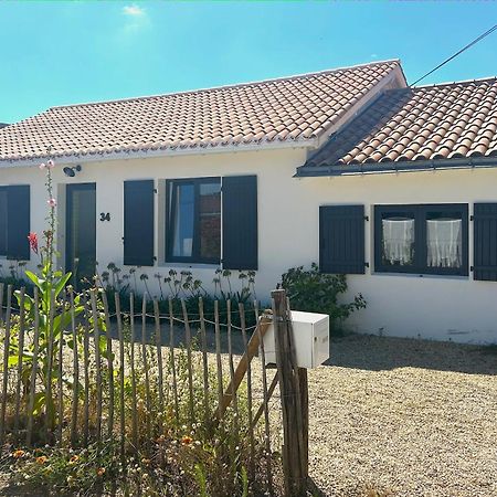 Maison 8 Personnes A 100 M De La Plage De La Clere Le Grand Vieil Eksteriør billede